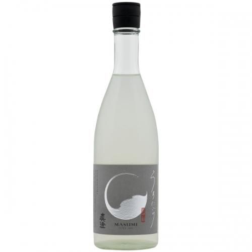 真澄 純米吟醸うすにごり 720ml